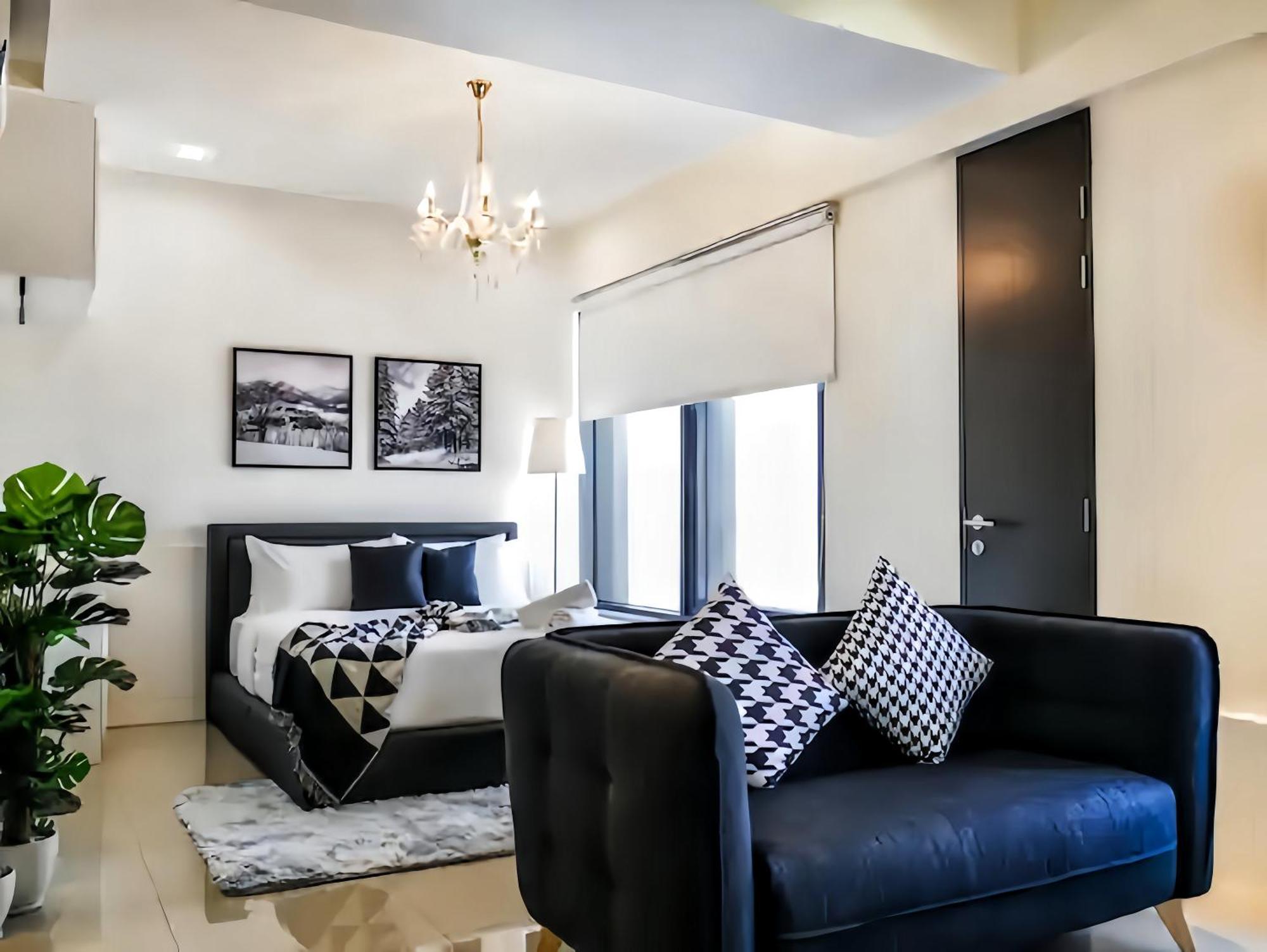 Tropicana 218 Macalister Penang Apartment George Town Bagian luar foto